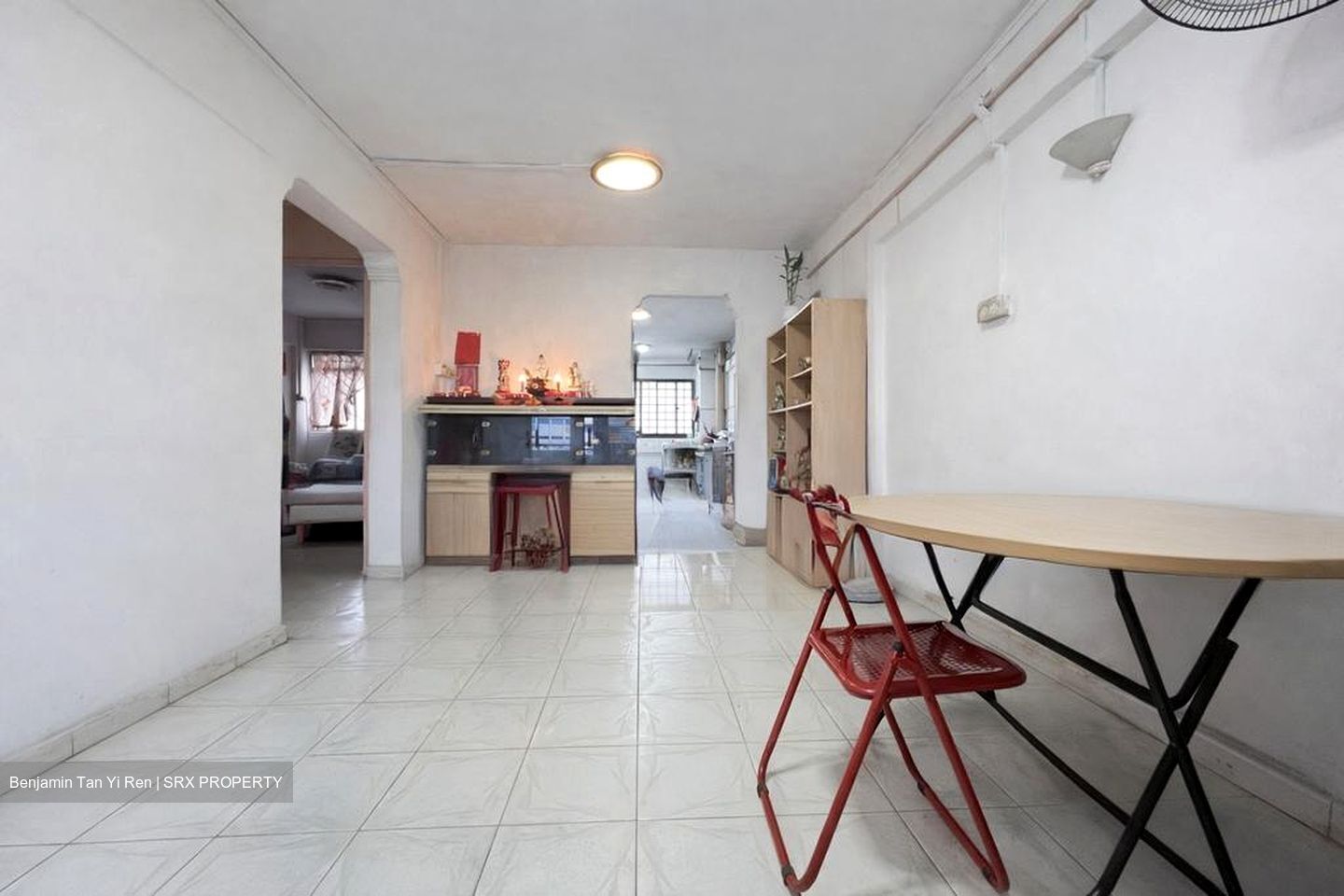 Blk 165 Yishun Ring Road (Yishun), HDB 3 Rooms #528498351